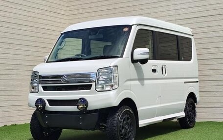 Suzuki Every VI, 2022 год, 890 000 рублей, 1 фотография