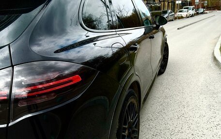 Porsche Cayenne III, 2013 год, 3 200 000 рублей, 12 фотография