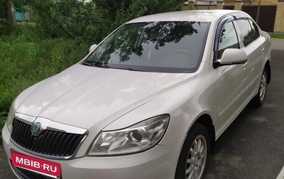 Skoda Octavia, 2013 год, 1 150 000 рублей, 1 фотография