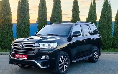 Toyota Land Cruiser 200, 2018 год, 6 250 000 рублей, 1 фотография