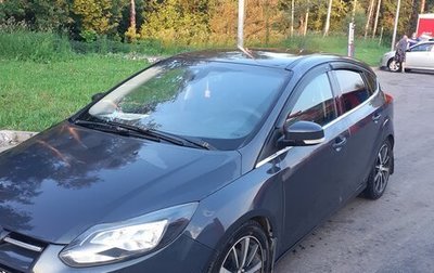 Ford Focus III, 2011 год, 700 000 рублей, 1 фотография