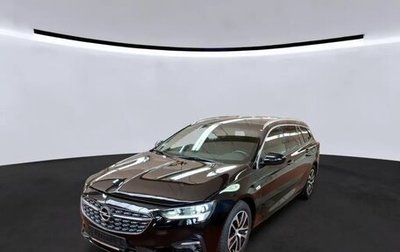 Opel Insignia II рестайлинг, 2022 год, 1 592 000 рублей, 1 фотография