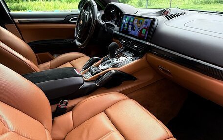 Porsche Cayenne III, 2013 год, 3 200 000 рублей, 19 фотография