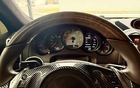 Porsche Cayenne III, 2013 год, 3 200 000 рублей, 14 фотография