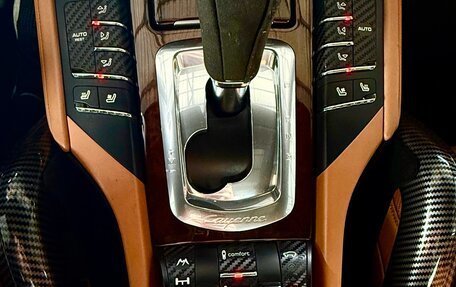Porsche Cayenne III, 2013 год, 3 200 000 рублей, 16 фотография