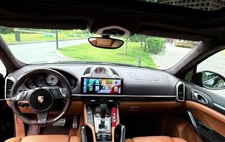 Porsche Cayenne III, 2013 год, 3 200 000 рублей, 17 фотография