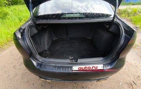 Volkswagen Polo VI (EU Market), 2012 год, 660 000 рублей, 1 фотография