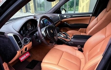 Porsche Cayenne III, 2013 год, 3 200 000 рублей, 18 фотография