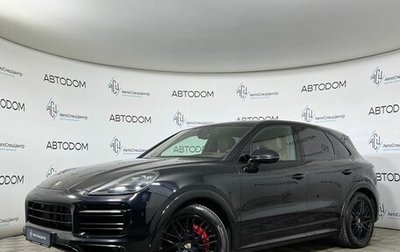 Porsche Cayenne III, 2021 год, 11 997 000 рублей, 1 фотография