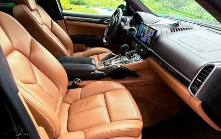 Porsche Cayenne III, 2013 год, 3 200 000 рублей, 21 фотография