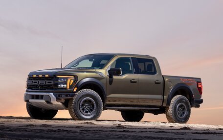Ford F-150, 2026 год, 20 519 200 рублей, 1 фотография