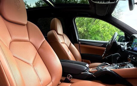 Porsche Cayenne III, 2013 год, 3 200 000 рублей, 20 фотография