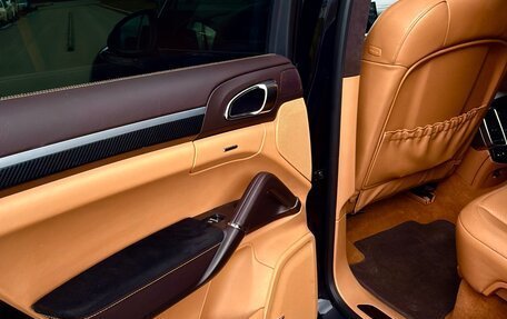 Porsche Cayenne III, 2013 год, 3 200 000 рублей, 25 фотография