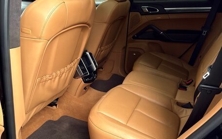 Porsche Cayenne III, 2013 год, 3 200 000 рублей, 24 фотография