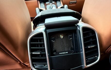 Porsche Cayenne III, 2013 год, 3 200 000 рублей, 23 фотография