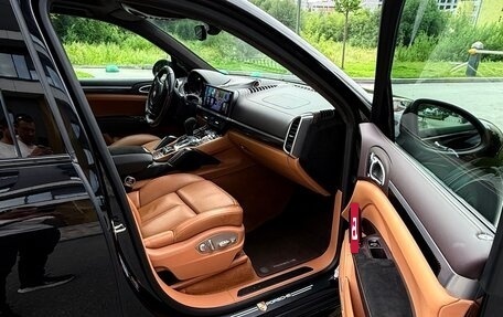 Porsche Cayenne III, 2013 год, 3 200 000 рублей, 22 фотография