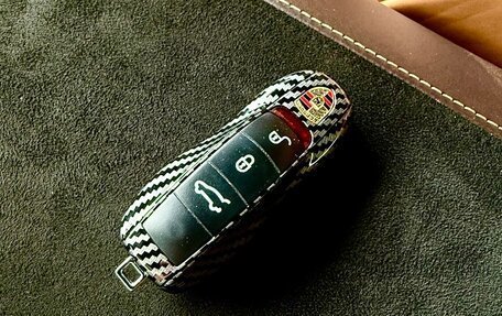 Porsche Cayenne III, 2013 год, 3 200 000 рублей, 27 фотография