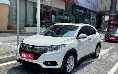 Honda Vezel, 2022 год, 1 292 271 рублей, 1 фотография