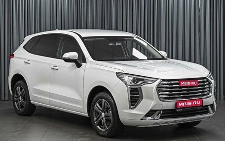 Haval Jolion, 2023 год, 1 737 000 рублей, 1 фотография