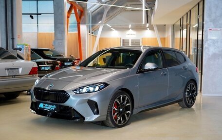 BMW 1 серия, 2024 год, 5 349 000 рублей, 2 фотография