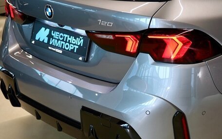 BMW 1 серия, 2024 год, 5 349 000 рублей, 5 фотография