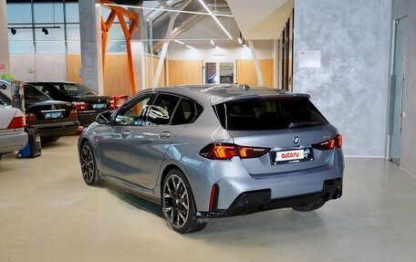 BMW 1 серия, 2024 год, 5 349 000 рублей, 4 фотография