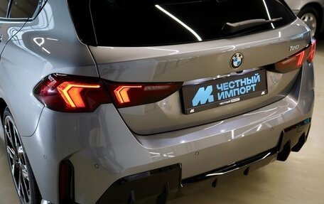 BMW 1 серия, 2024 год, 5 349 000 рублей, 25 фотография