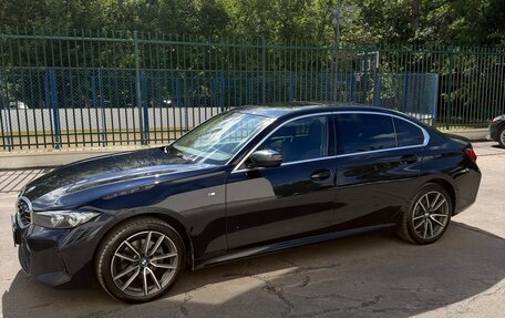 BMW 3 серия, 2024 год, 5 800 000 рублей, 2 фотография