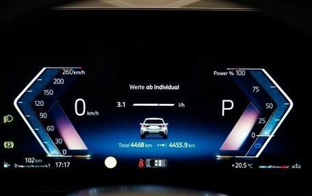 BMW 1 серия, 2024 год, 5 349 000 рублей, 35 фотография