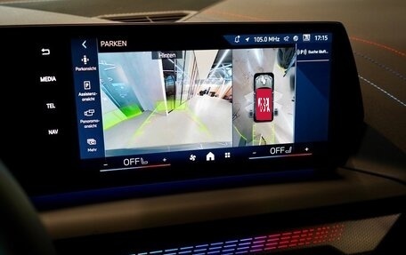 BMW 1 серия, 2024 год, 5 349 000 рублей, 27 фотография