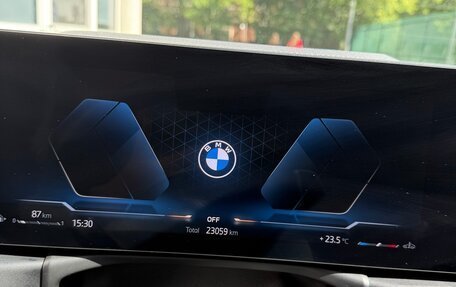 BMW 3 серия, 2024 год, 5 800 000 рублей, 8 фотография
