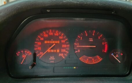BMW 5 серия, 1993 год, 300 000 рублей, 6 фотография