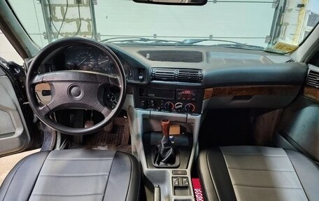 BMW 5 серия, 1993 год, 300 000 рублей, 5 фотография