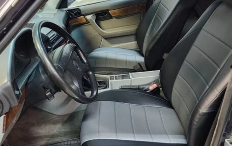 BMW 5 серия, 1993 год, 300 000 рублей, 8 фотография