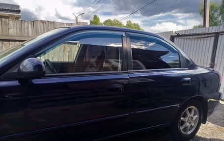KIA Spectra II (LD), 2007 год, 295 000 рублей, 2 фотография