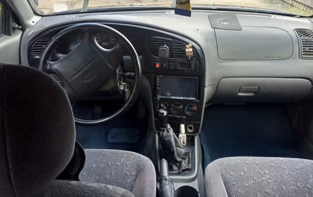 KIA Spectra II (LD), 2007 год, 295 000 рублей, 8 фотография