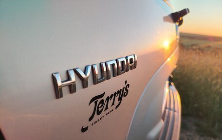 Hyundai Santa Fe III рестайлинг, 2002 год, 565 000 рублей, 5 фотография