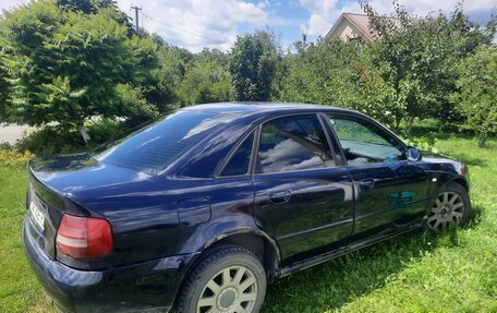 Audi A4, 2000 год, 370 000 рублей, 3 фотография