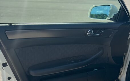 Audi A6, 1997 год, 495 000 рублей, 8 фотография