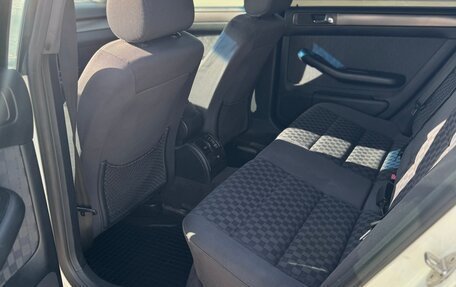 Audi A6, 1997 год, 495 000 рублей, 9 фотография