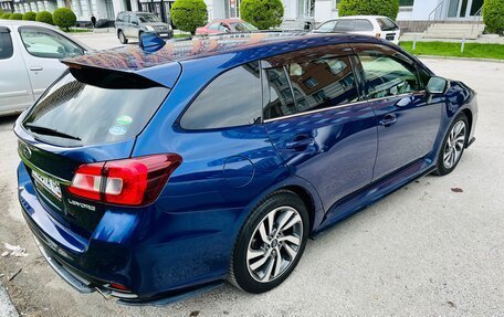 Subaru Levorg I, 2018 год, 1 700 000 рублей, 5 фотография
