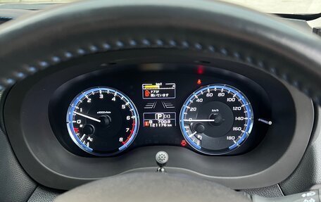Subaru Levorg I, 2018 год, 1 700 000 рублей, 7 фотография