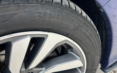Subaru Levorg I, 2018 год, 1 700 000 рублей, 16 фотография