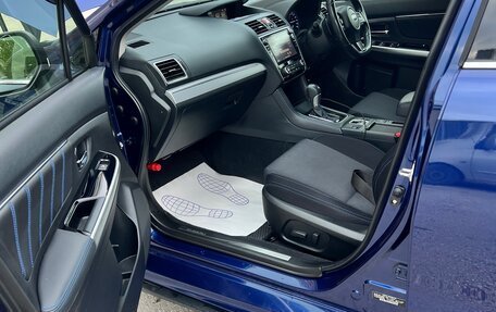 Subaru Levorg I, 2018 год, 1 700 000 рублей, 12 фотография