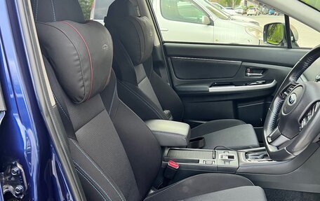 Subaru Levorg I, 2018 год, 1 700 000 рублей, 11 фотография