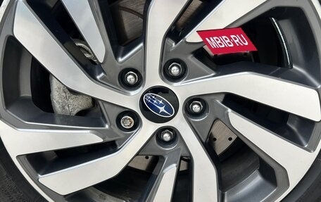 Subaru Levorg I, 2018 год, 1 700 000 рублей, 18 фотография