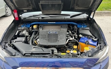Subaru Levorg I, 2018 год, 1 700 000 рублей, 14 фотография