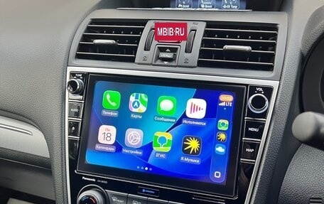 Subaru Levorg I, 2018 год, 1 700 000 рублей, 8 фотография