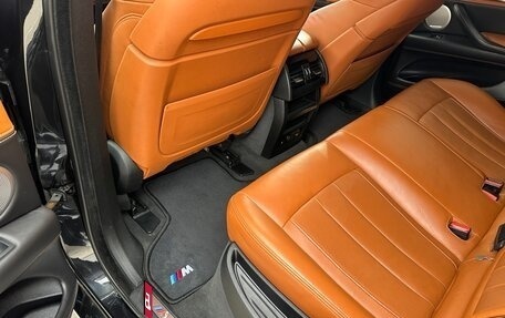 BMW X6 M, 2016 год, 4 000 000 рублей, 32 фотография