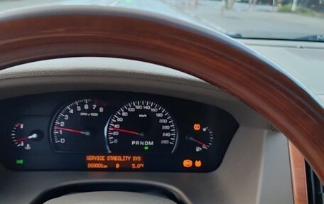 Cadillac STS I рестайлинг, 2007 год, 950 000 рублей, 6 фотография